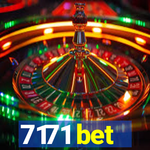 7171 bet